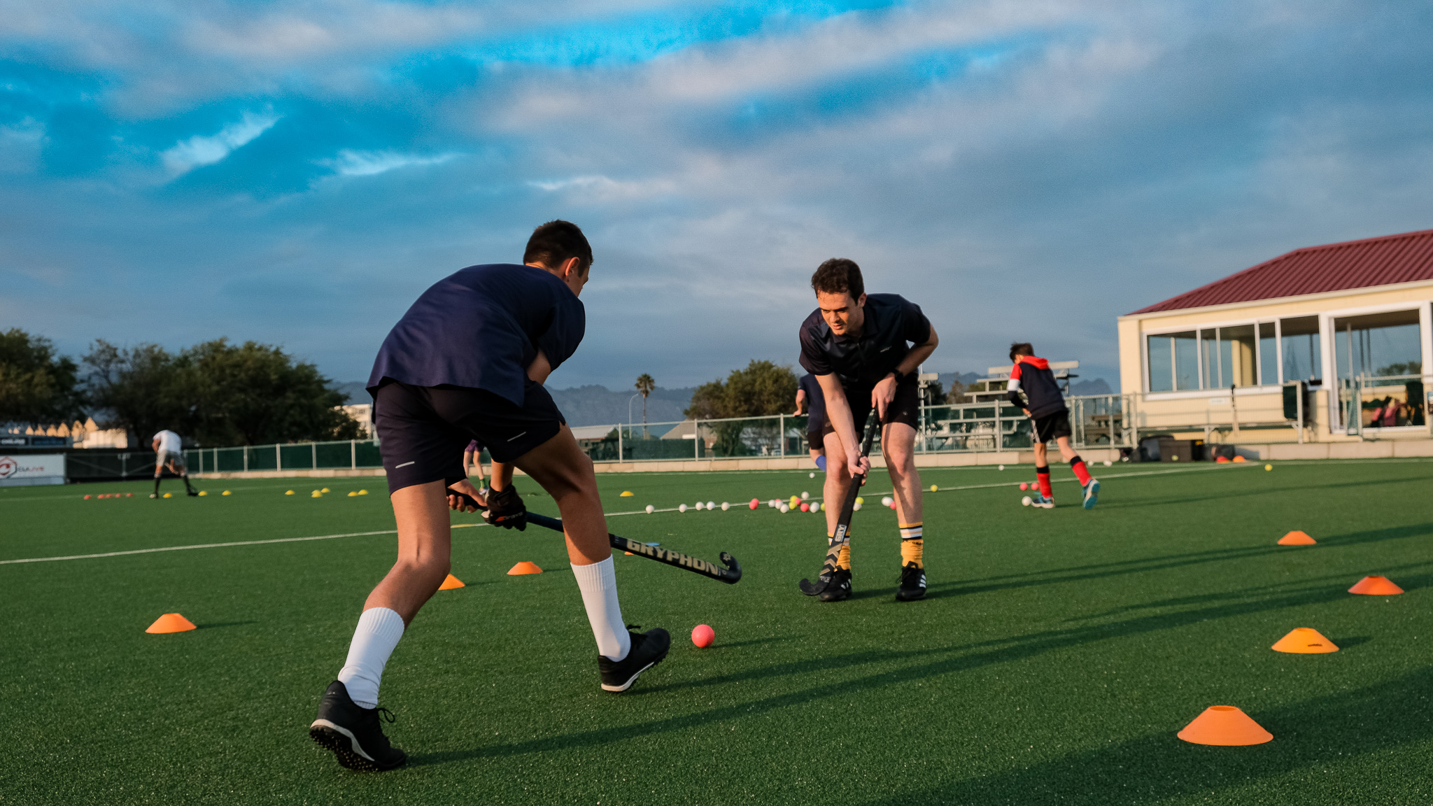 Hockey Image 4