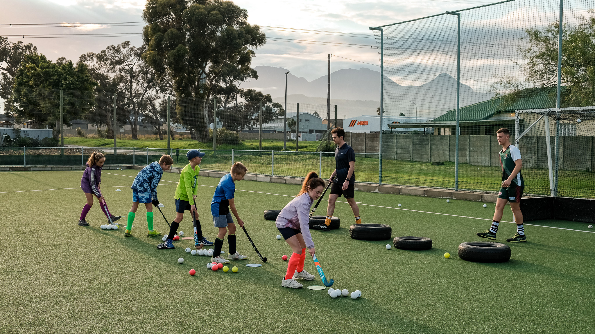 Hockey Image 5