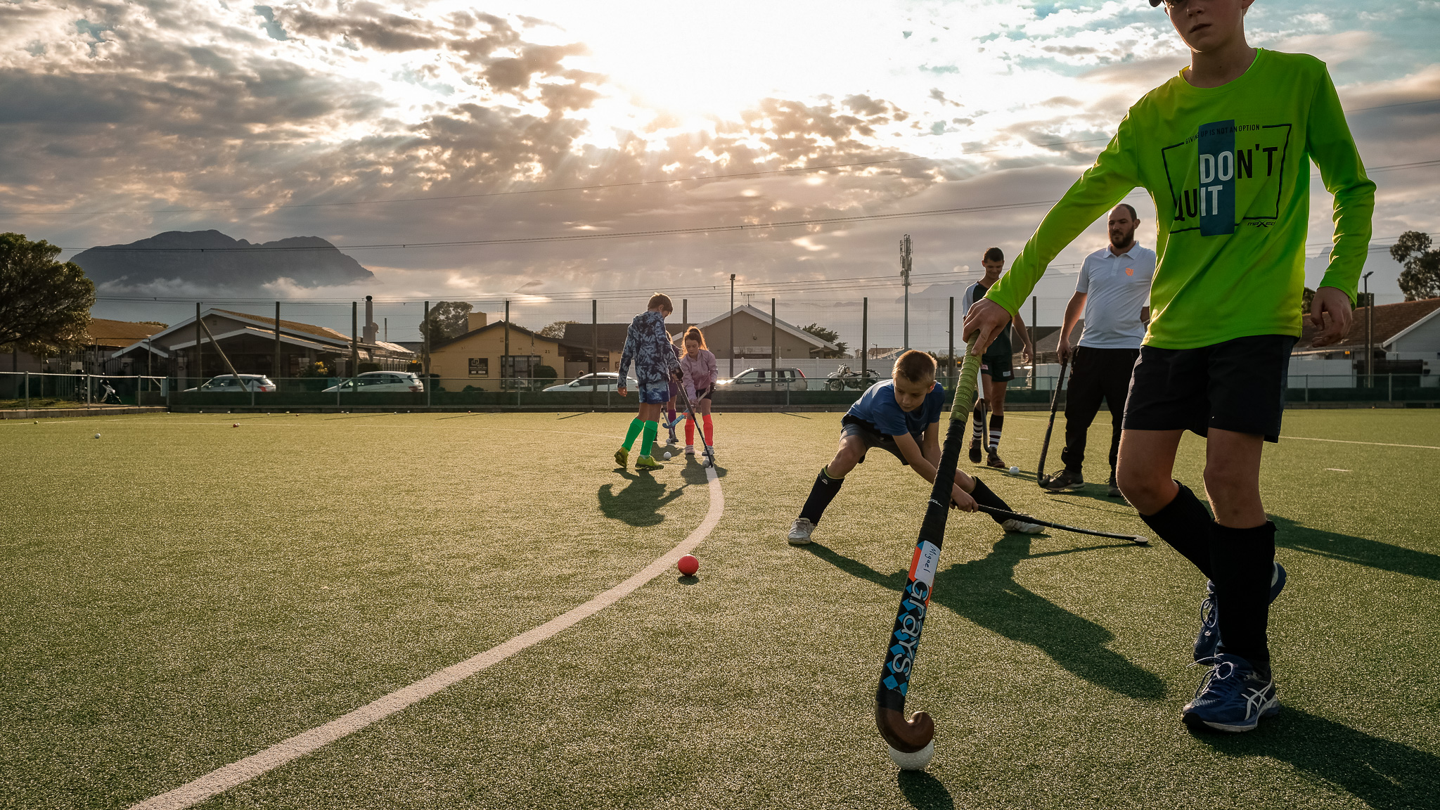 Hockey Image 8