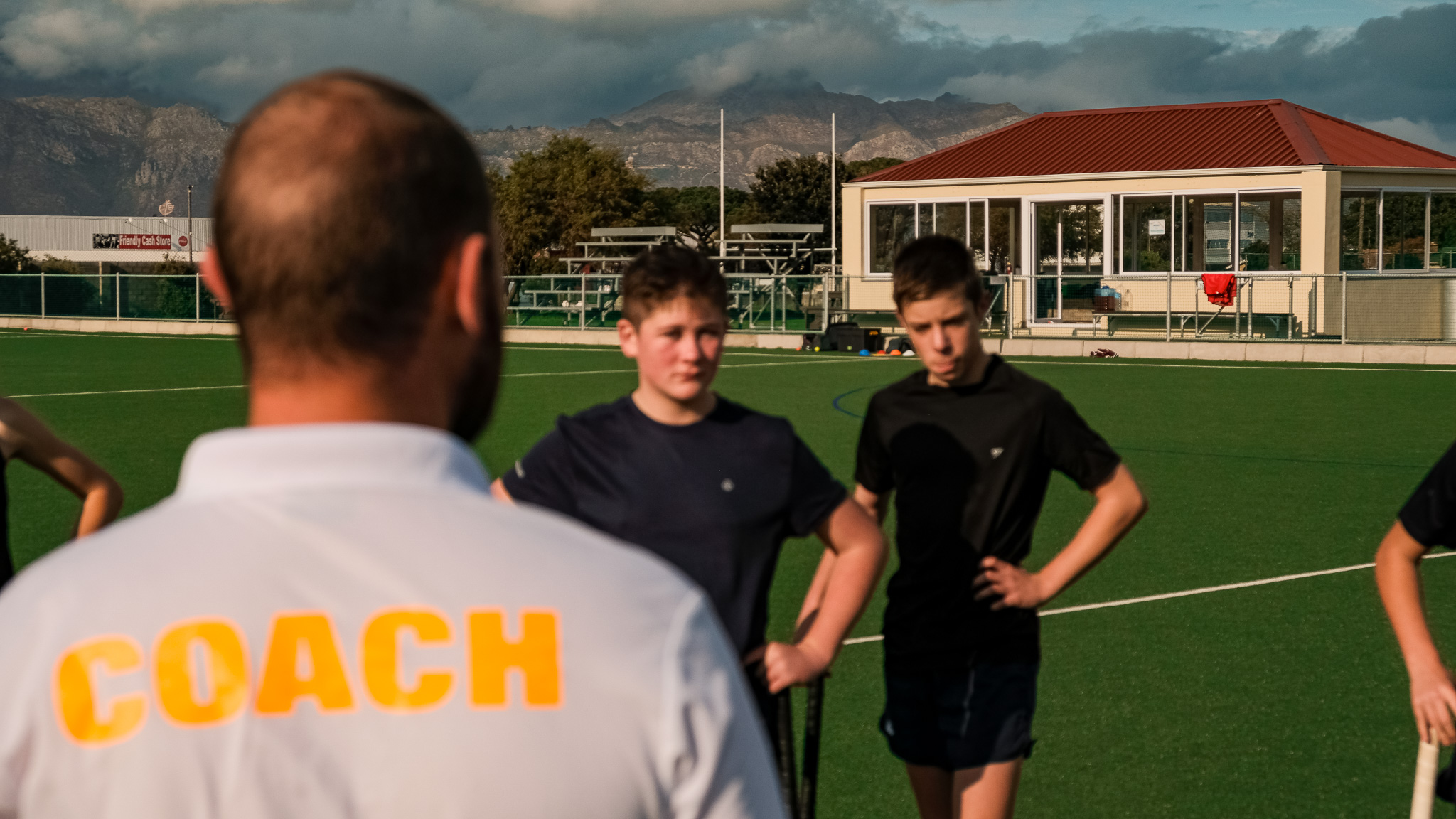 Hockey Image 9